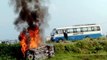 Lakhimpur violence: Cong-Shivsena hits out at UP govt