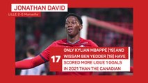 Ligue 1 matchday 9 - Highlights+