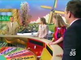 Wheel of Fortune - March 9, 1998 (Rose Debra Chris)