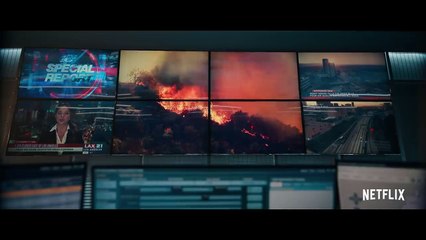 The Guilty | Official Trailer | Jake Gyllenhaal | Netflix