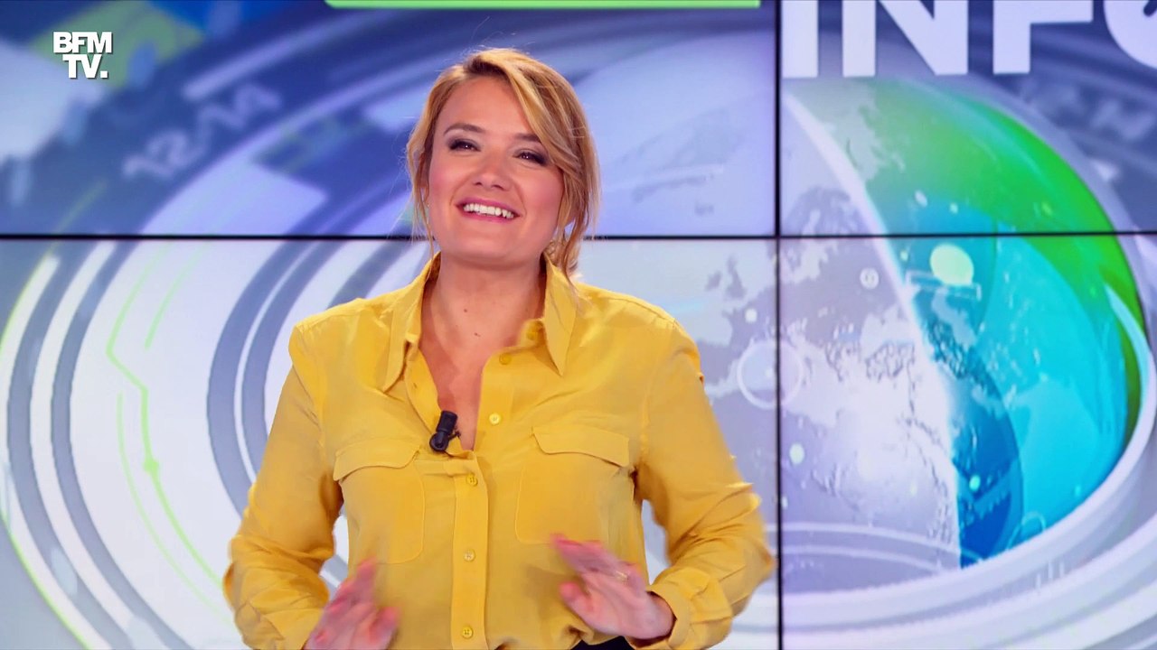 BFMTV répond à vos questions : La fin du port du masque dans les écoles primaires - 04/10