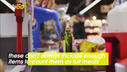 How To Turn a Salad Kit From a Grocery Store Into a Whole Meal