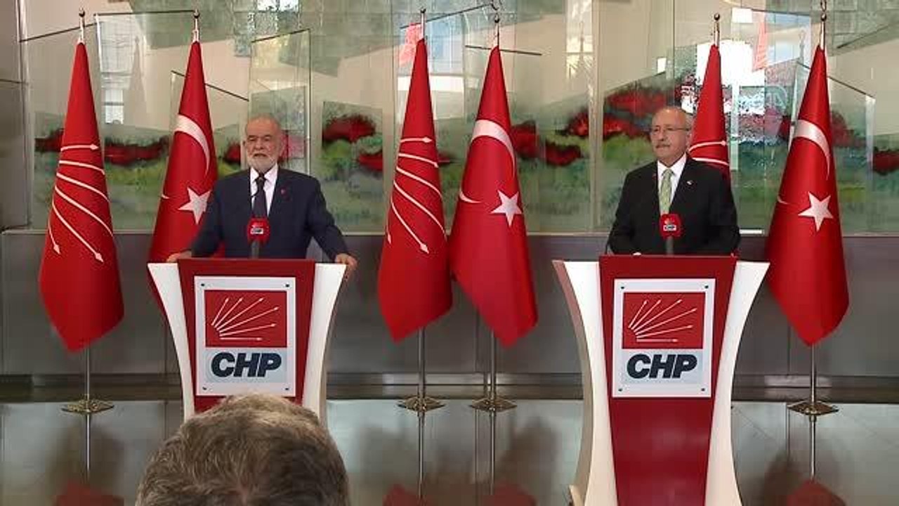 Karamollaoğlu: "Suriye tek başına bir problem olarak görülmemeli, Irak da bu işin içindedir"