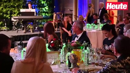 Richard Lugner (89) hat sich wieder verlobt