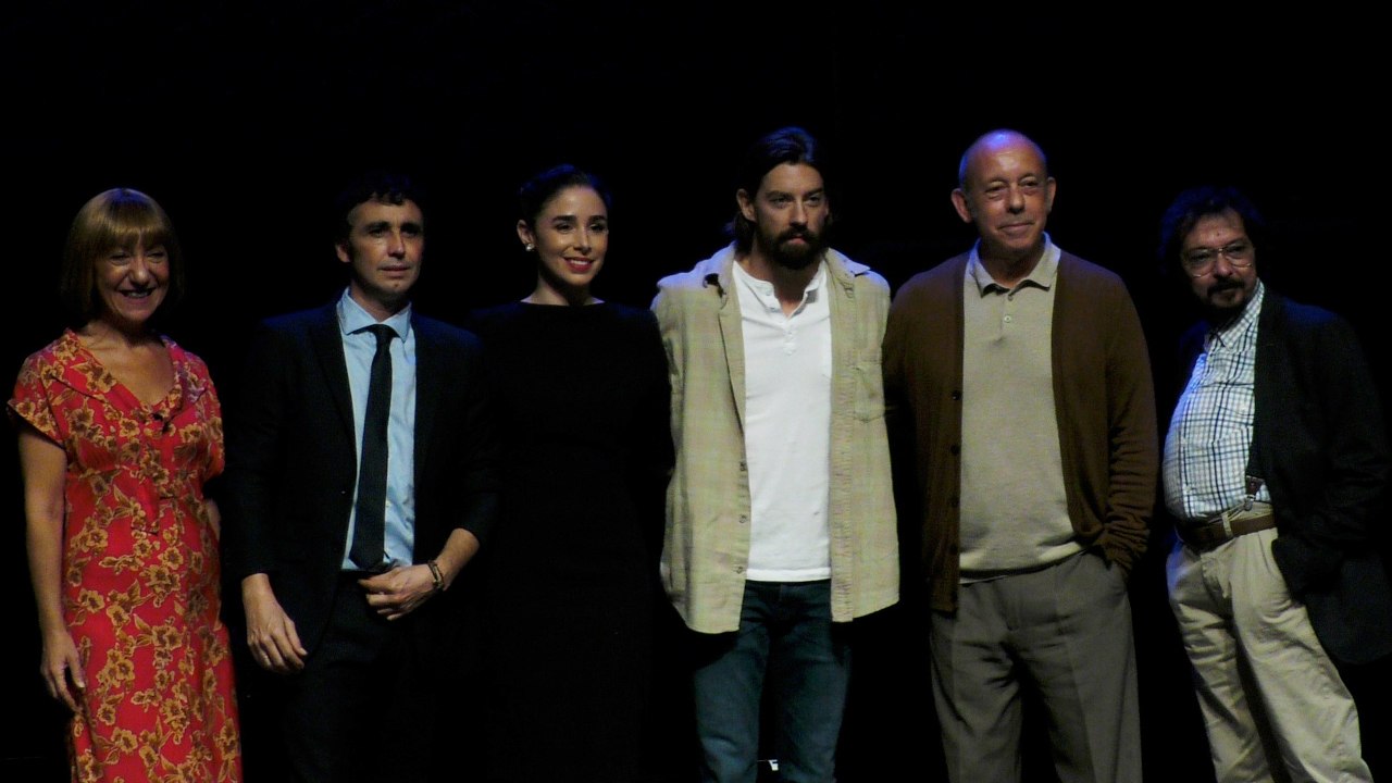 Qué! nos cuenta: El elenco de 'Privacidad'