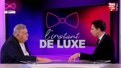 Pierre Menes révèle son salaire lorsqu'il travaillait chez Canal +