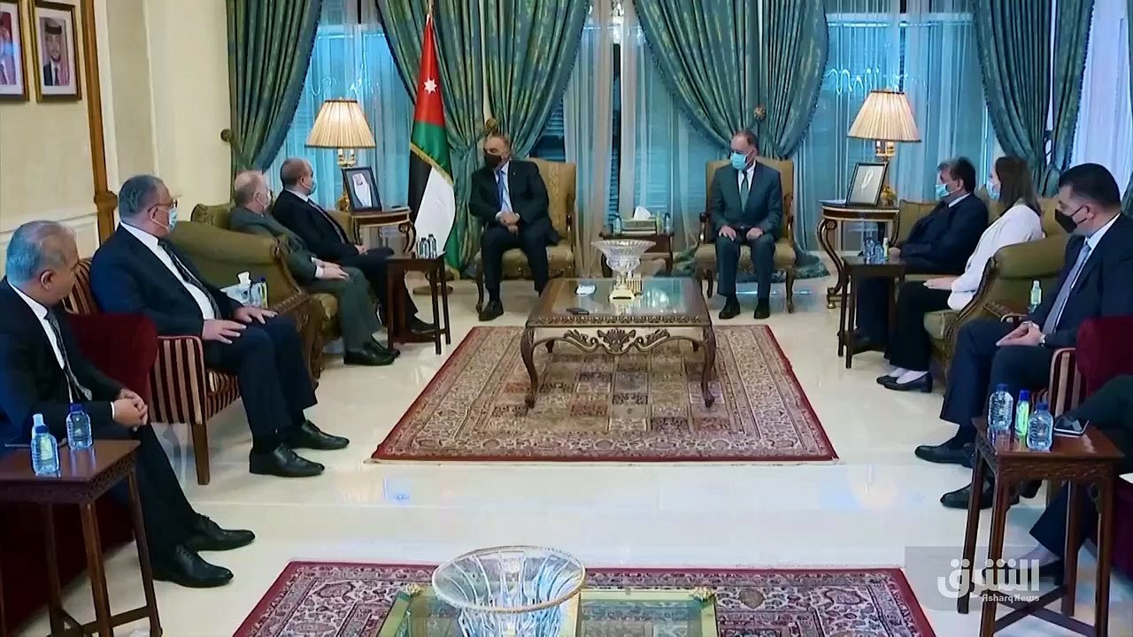 ...ال خارجية...