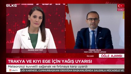 Öğle Ajansı – 11 Ekim 2021