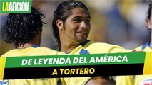 Leyenda del América ahora es 'tortero' y tiene futbolistas para promocionarlas
