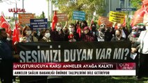 Gün Ortası - 11 Ekim 2021 - Yeşim Eryılmaz - Aysan Canver - Ömer Fethi Gürer - Ulusal Kanal