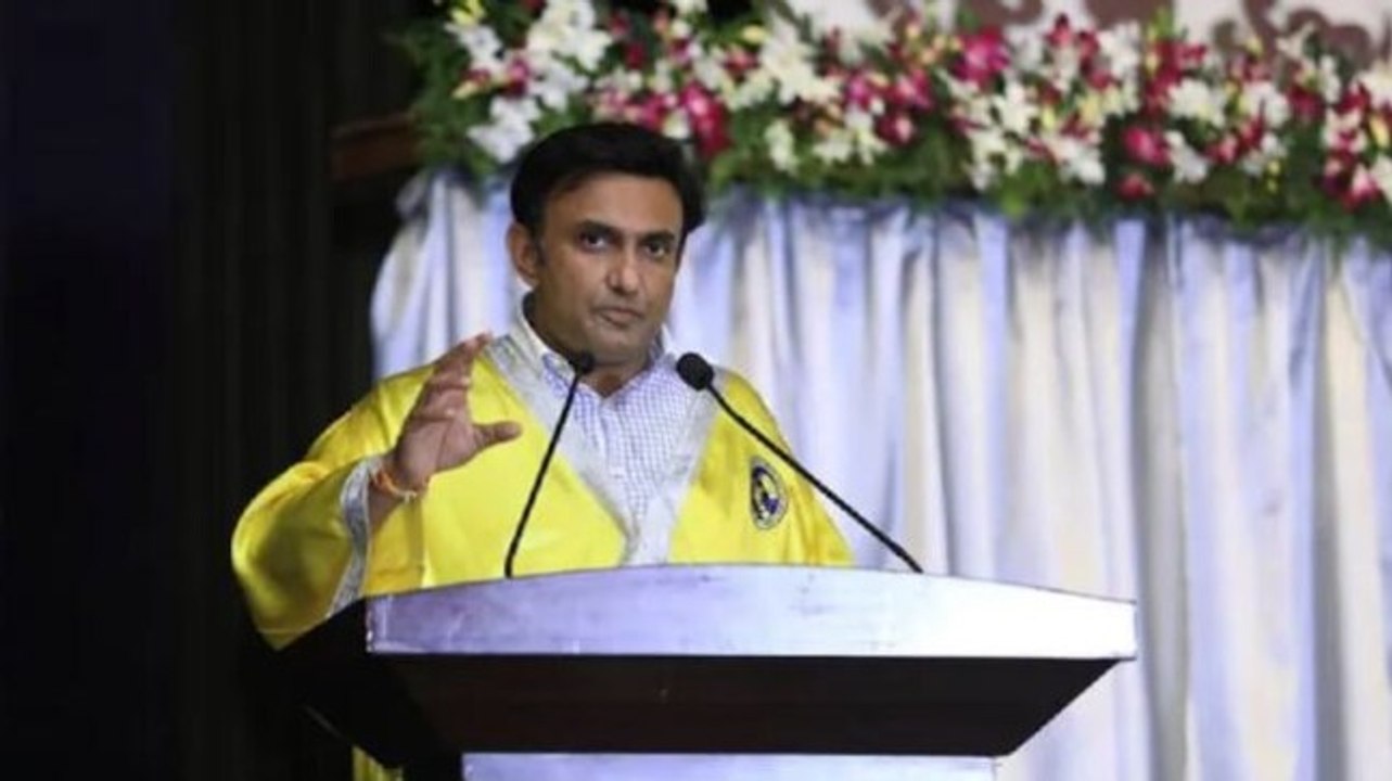 Outrage over Karnataka minister's remarks: Public policy in the hands of medieval mindsets?