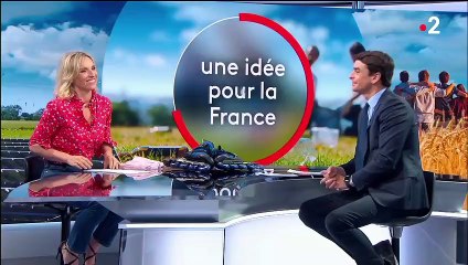 Une idée pour la France : le marché de l'occasion pour les équipements sportifs