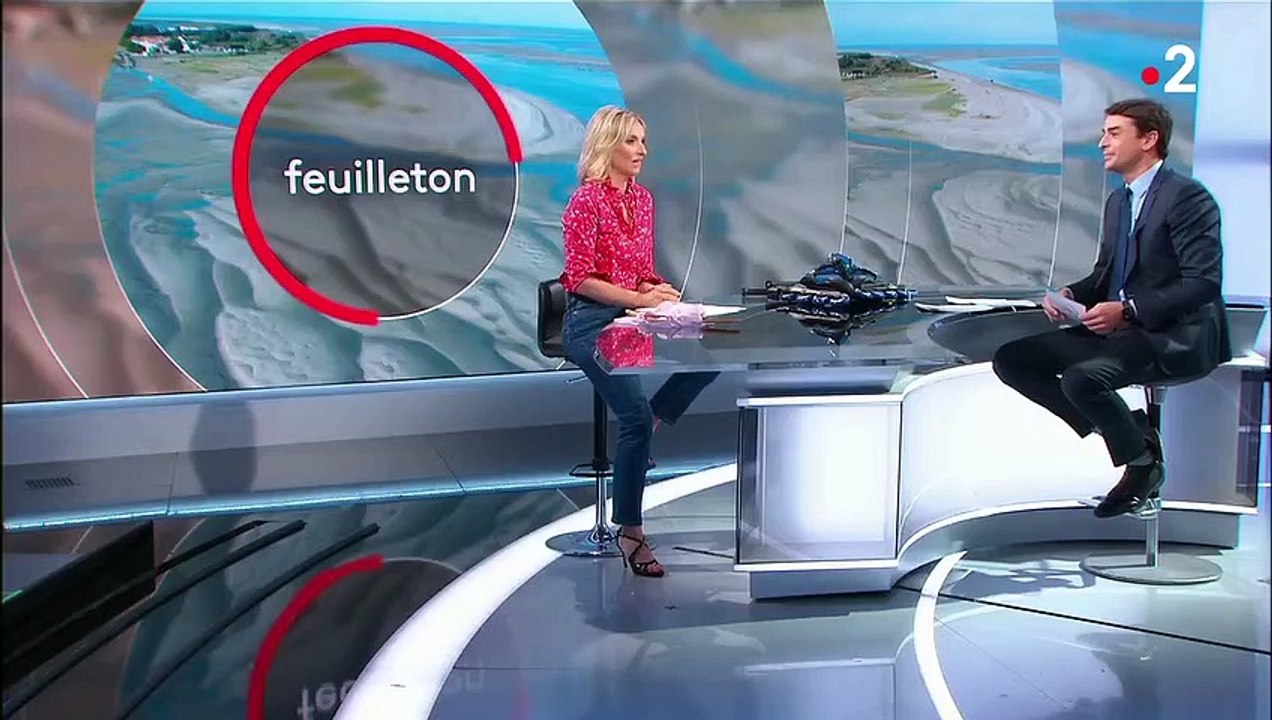 Picardie : la Baie de Somme, terre de tranquillité