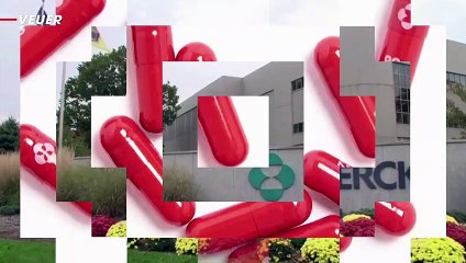 Merck Requests Emergency Use Authorization for Game-Changing Covid-19 Pill