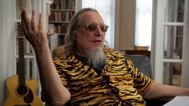 Hallelujah: Leonard Cohen, A Journey, A Song - Clip