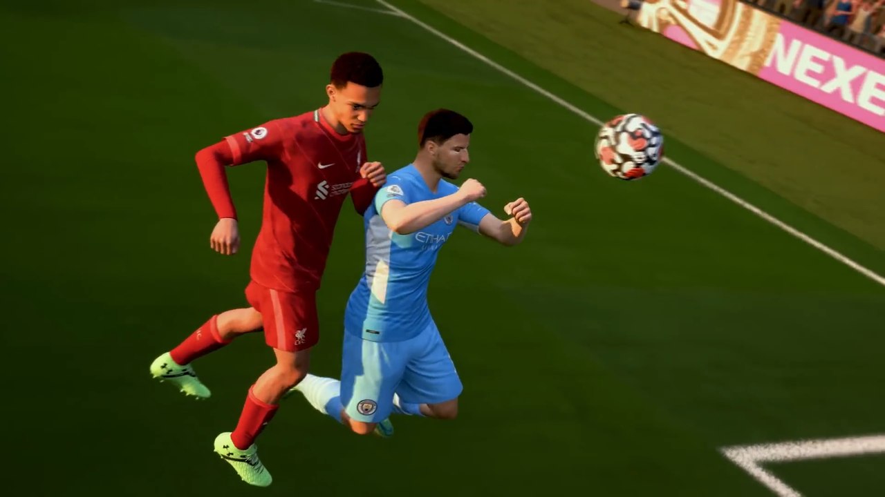 fifa 22