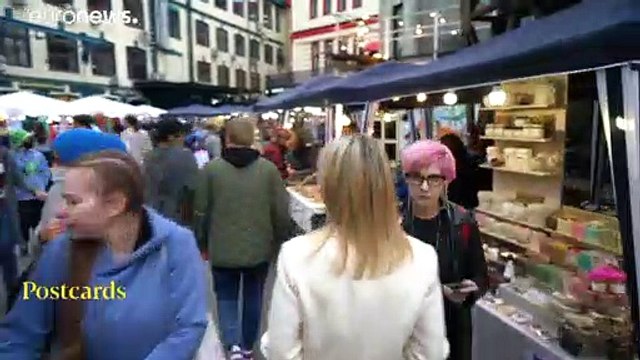 Travelling to Moscow? These are must-visit spots for your Autumn holiday