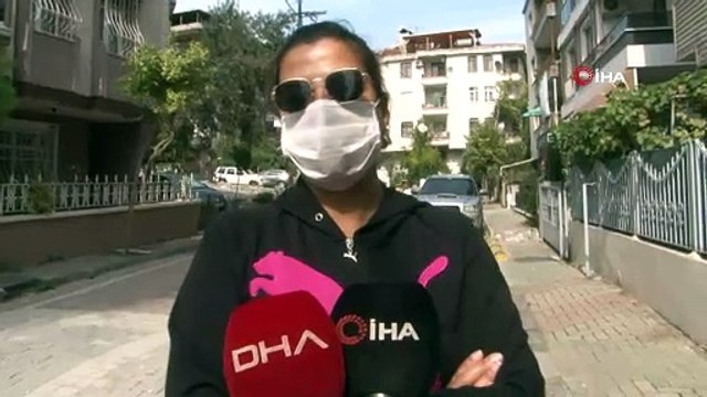 Avcılar'da vahşet...Genç kadın, evinde boynundan bıçaklanarak öldürülmüş halde bulundu