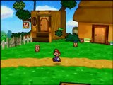 Paper Mario 64 - Beta Zone