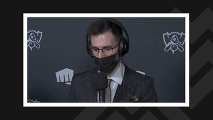 Fnatic Team Director Upset