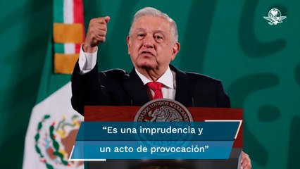 Es legal, pero inmoral, la aparición pública de Emilio Lozoya en restaurante de lujo, dice AMLO