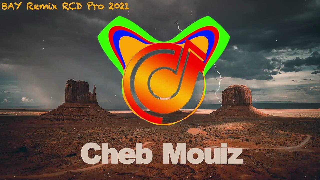 New Music - TESMA3 GHIR DI3AYAT - مزالني كيما بكري - BAY Rai Romix 2021 - RCD Pro