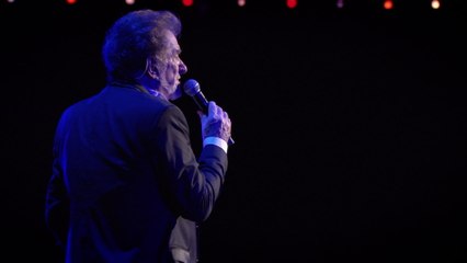 Eddy Mitchell - J'ai oublié de l'oublier