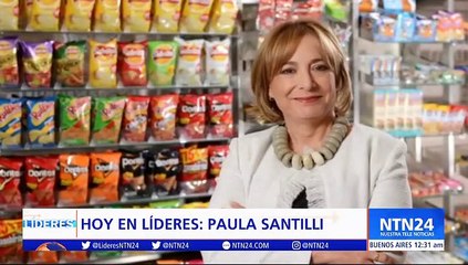 Líderes de NTN24 del sábado 9 de octubre de 2021