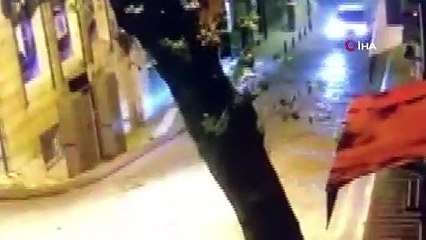 100 bin dolarlık gümüş soygunu