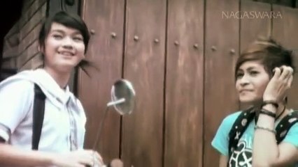 The Virgin - Cinta Terlarang