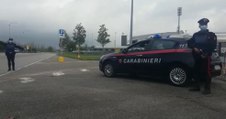 Udine - Sicurezza stradale, controlli dei Carabinieri: sanzioni e denunce (11.10.21)