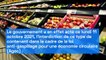 Les fruits et légumes qui ne seront plus vendus sous plastique à partir de 2022