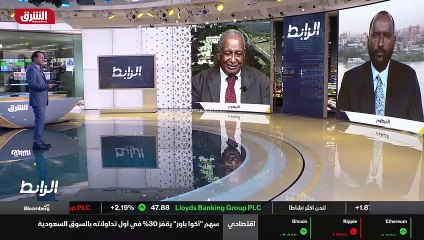 ...لرئاسة مجلس السيادة أن تكون في البداية ر...