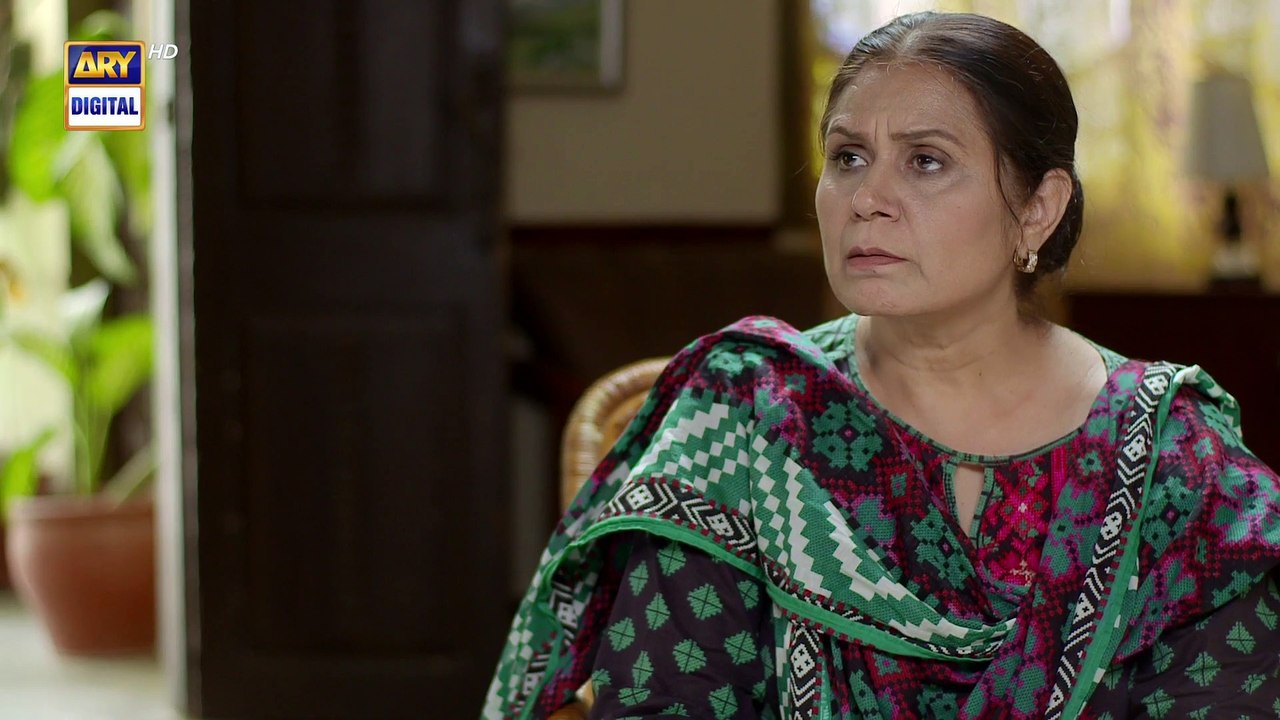 Mein Hari Piya Ep 5