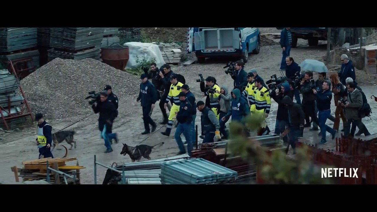 Yara (Trailer Ufficiale HD)