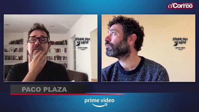 'Historias para no dormir' es una actualización de la mítica serie creada por Chicho Ibáñez Serrador.