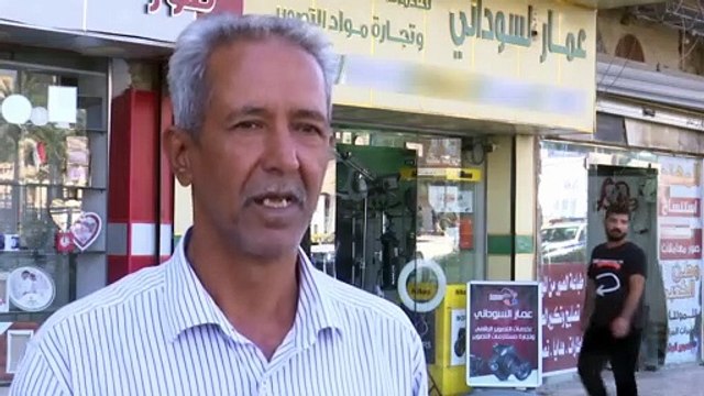 Ирак считает голоса на самых непопулярных выборах