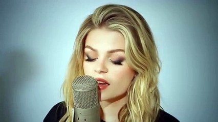Morning Has Broken - Cat Stevens (Cover by Davina Michelle)