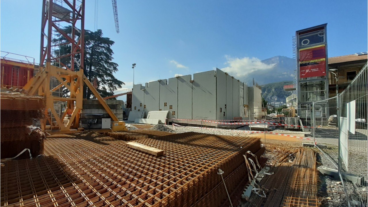 Le futur centre de sciences Cosmocité