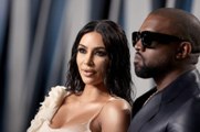 Kim Kardashian Revealed Why She Divorced Kanye West in Her SNL Monologue