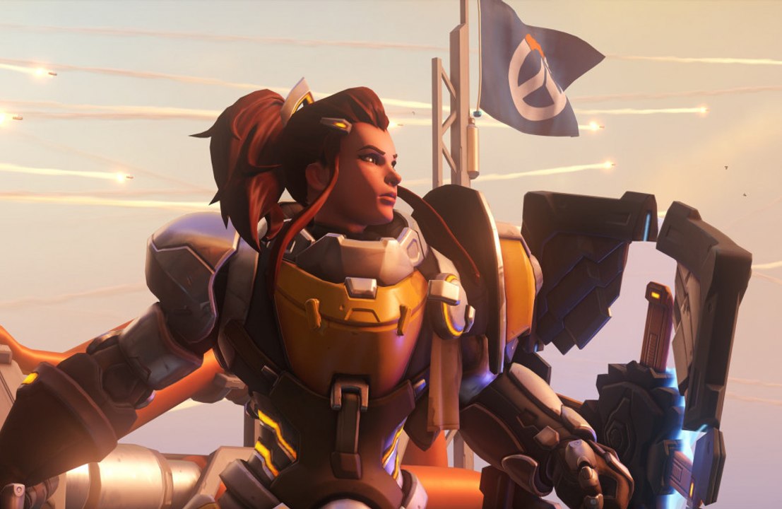 Overwatch Halloween Terror returns