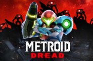 Metroid Dread fasting selling Metroid game in UK history