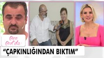 Mehmet Bey ve Gülfidan Hanım yayında yüzleşti, gerçekler ortaya çıktı! - Esra Erol'da 11 Ekim 2021