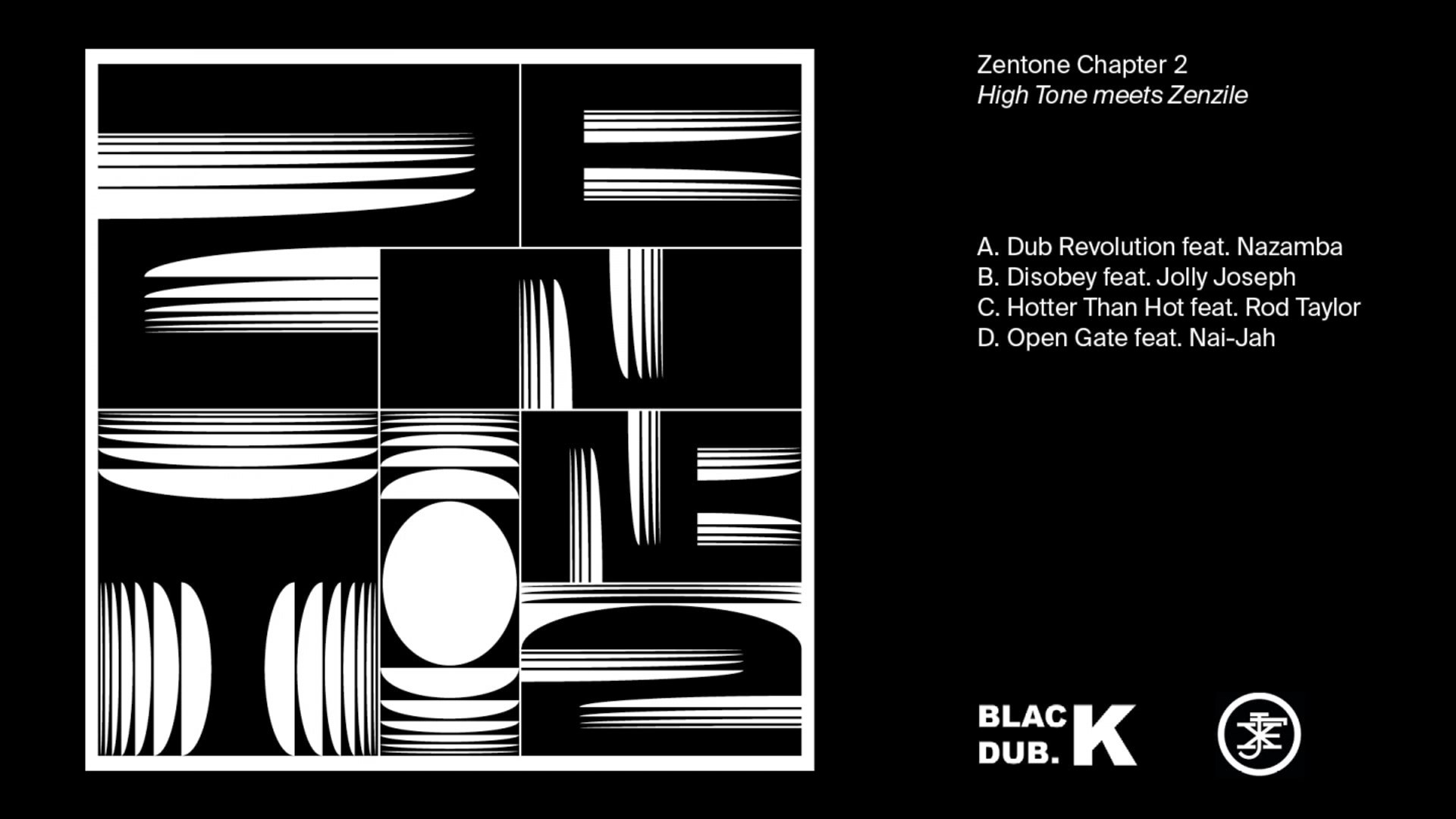 Zenzile Zentone album. Higher Tone. High Tone ‎– Remixed - Dub to Dub 2 LP. Zenzile meet Cello album.
