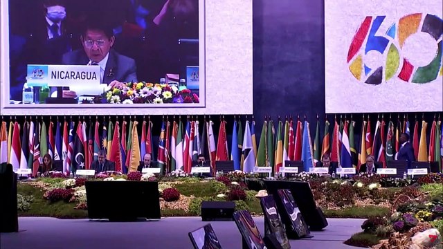 We must promote actions and measures that respect the UN Charter