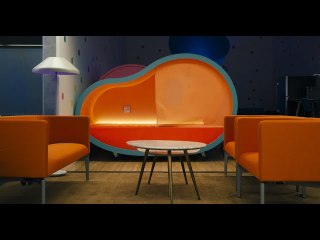 I tried a sleeping pod at UCLA's new commuter student hub