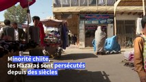 Afghanistan: à Bamiyan, la grande peur des Hazaras