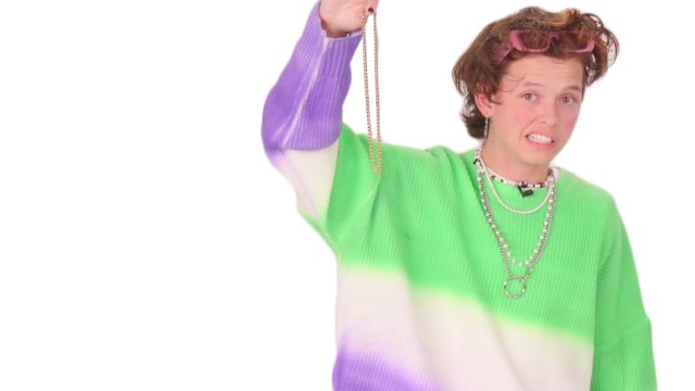 Jacob Sartorius Really Tried | Expensive Taste Test | Cosmopolitan