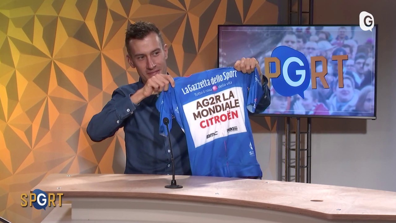 G SPORT  - 11/10/21 - G’Sport fête les tuniques bleues !