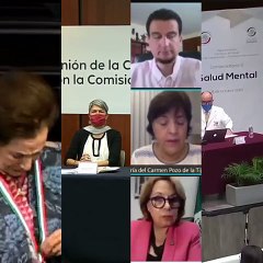 Las breves del Senado - 11 al 17 de octubre
